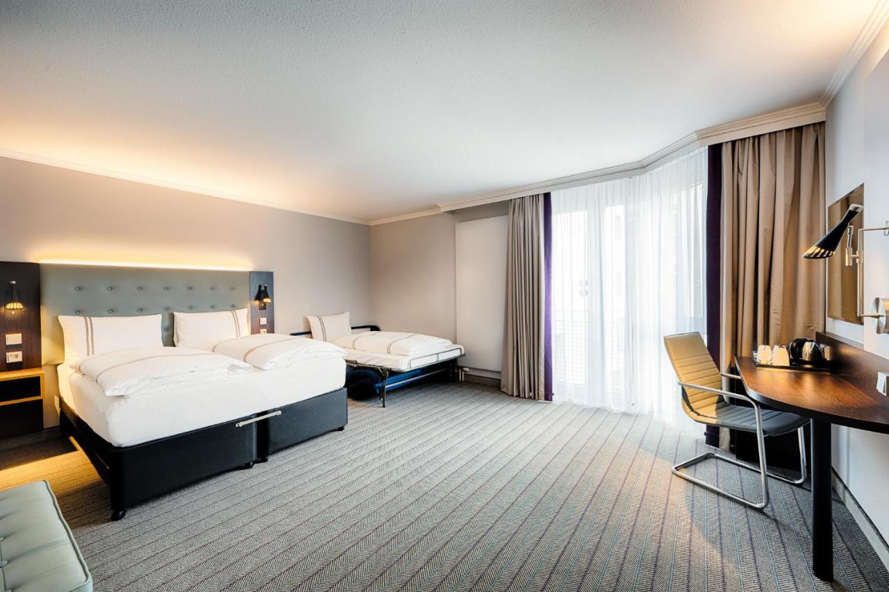 Premier Bad Cannstatt 3* Stoccarda