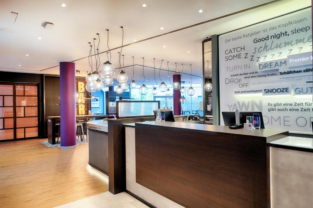 Premier Bad Cannstatt Hotel 3*