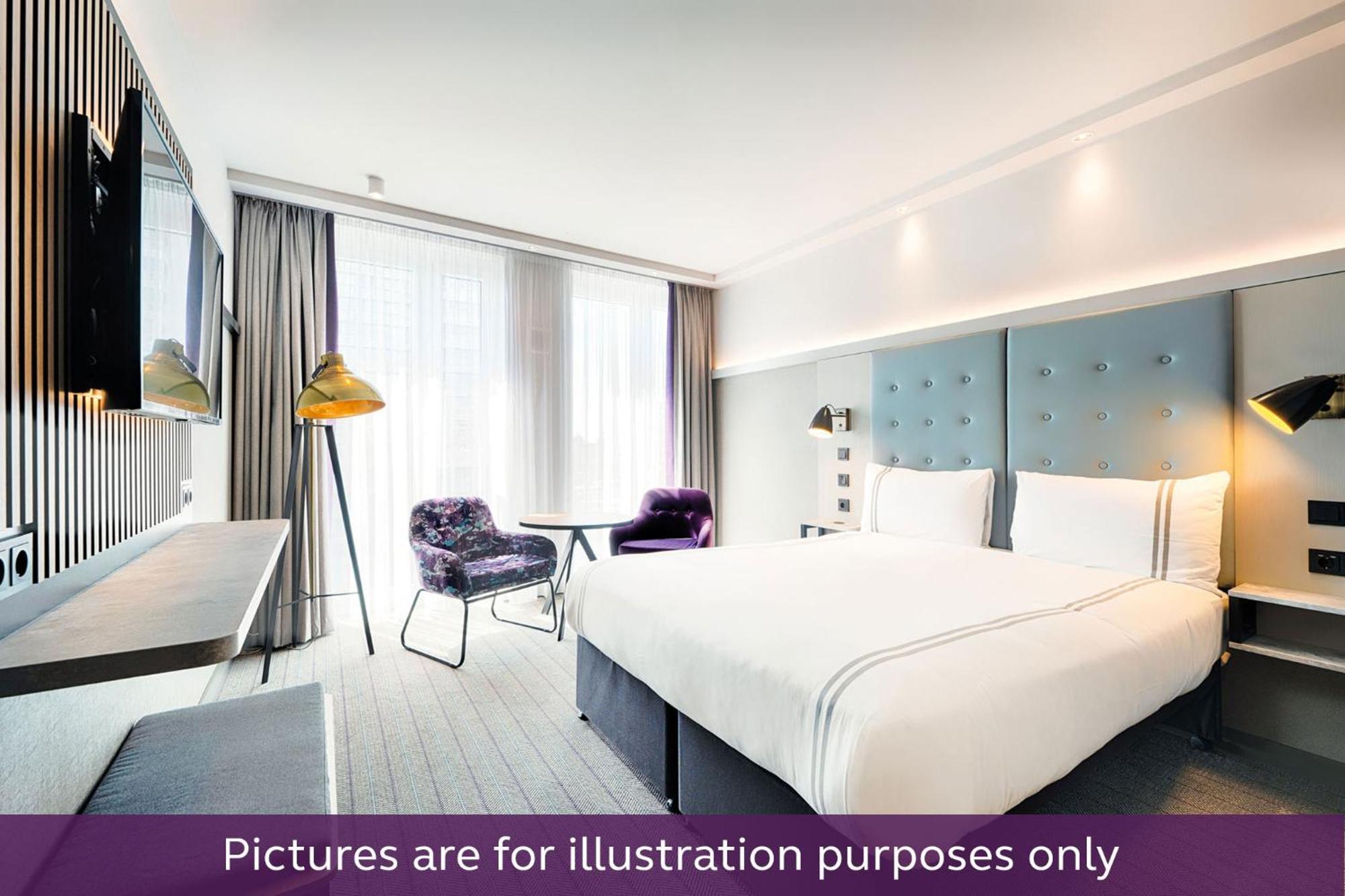 Premier Bad Cannstatt Hotel Stoccarda