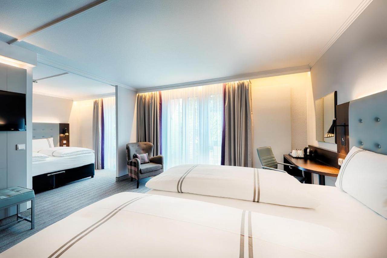 Premier Bad Cannstatt 3* Штутгарт
