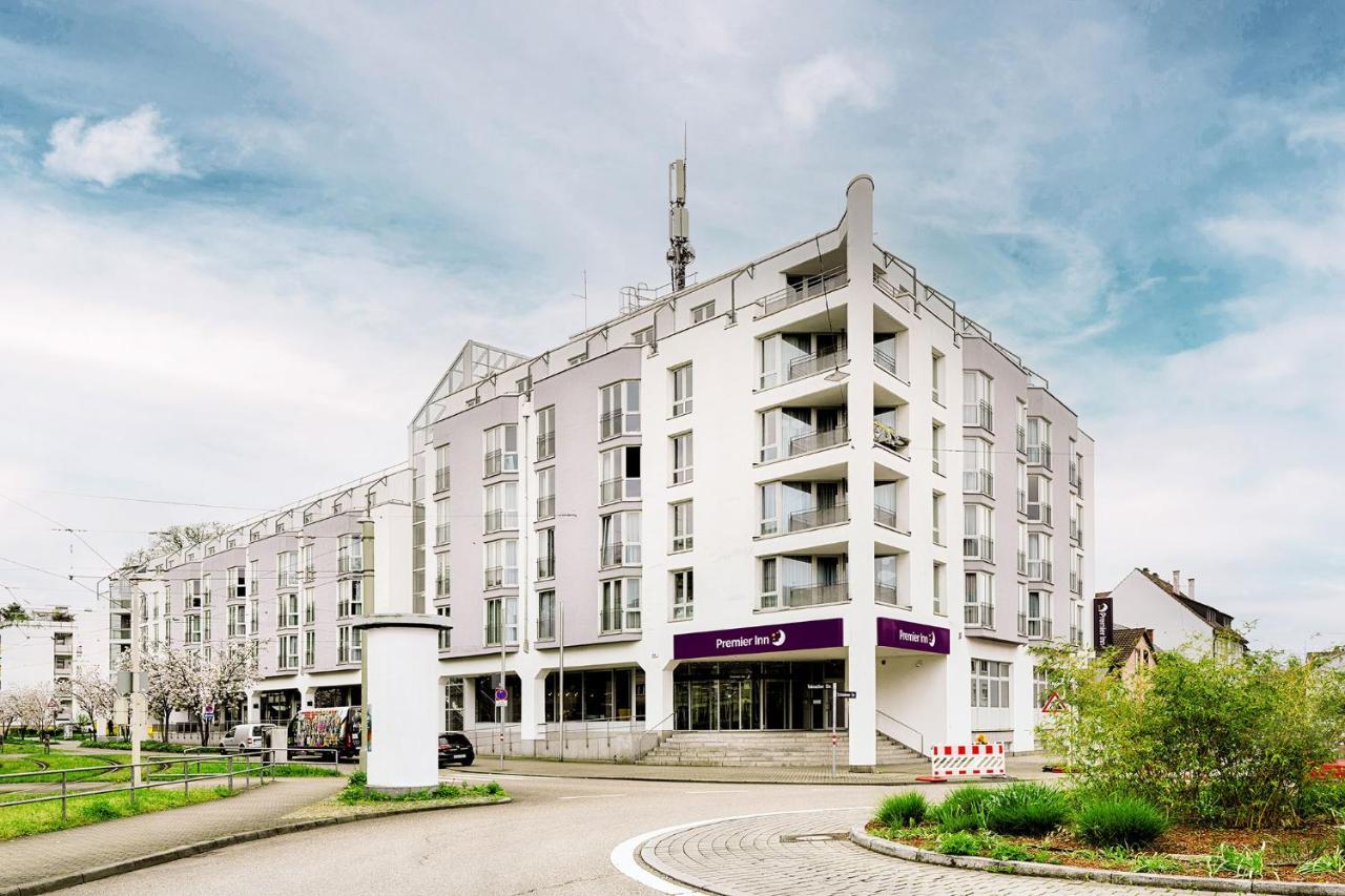 Premier Bad Cannstatt 3* Stuttgart