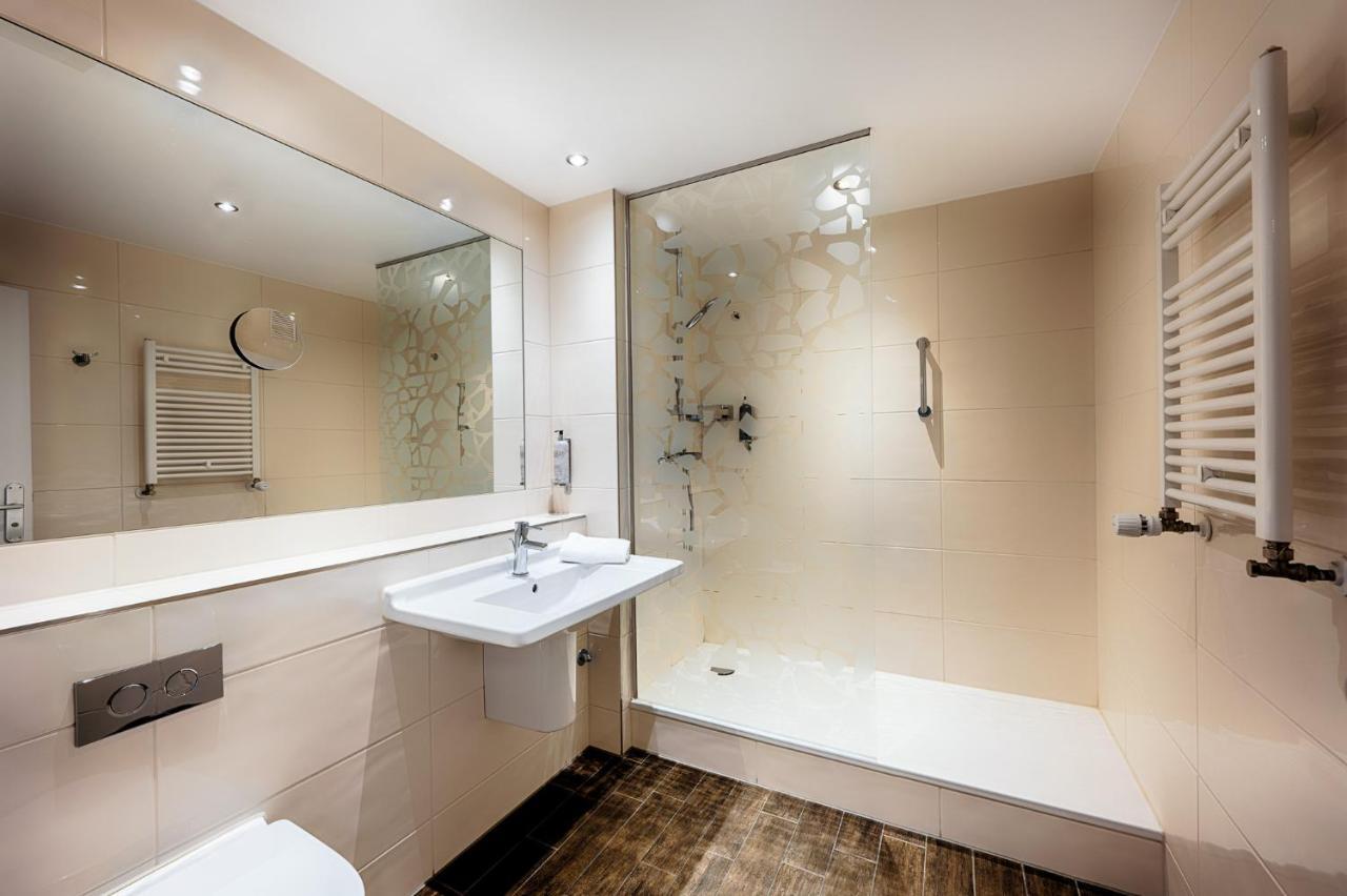 Premier Bad Cannstatt Hotel