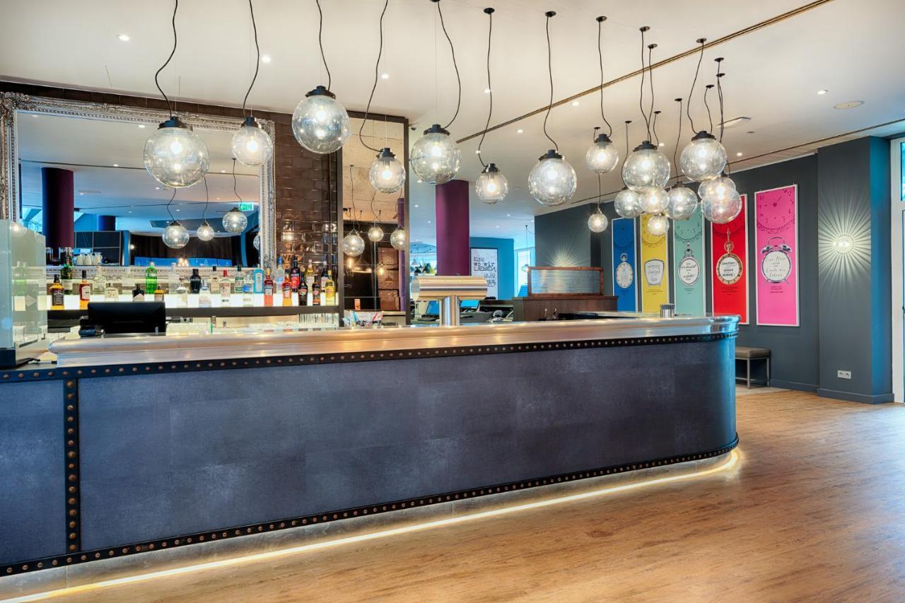 Hotel Premier Bad Cannstatt Stuttgart