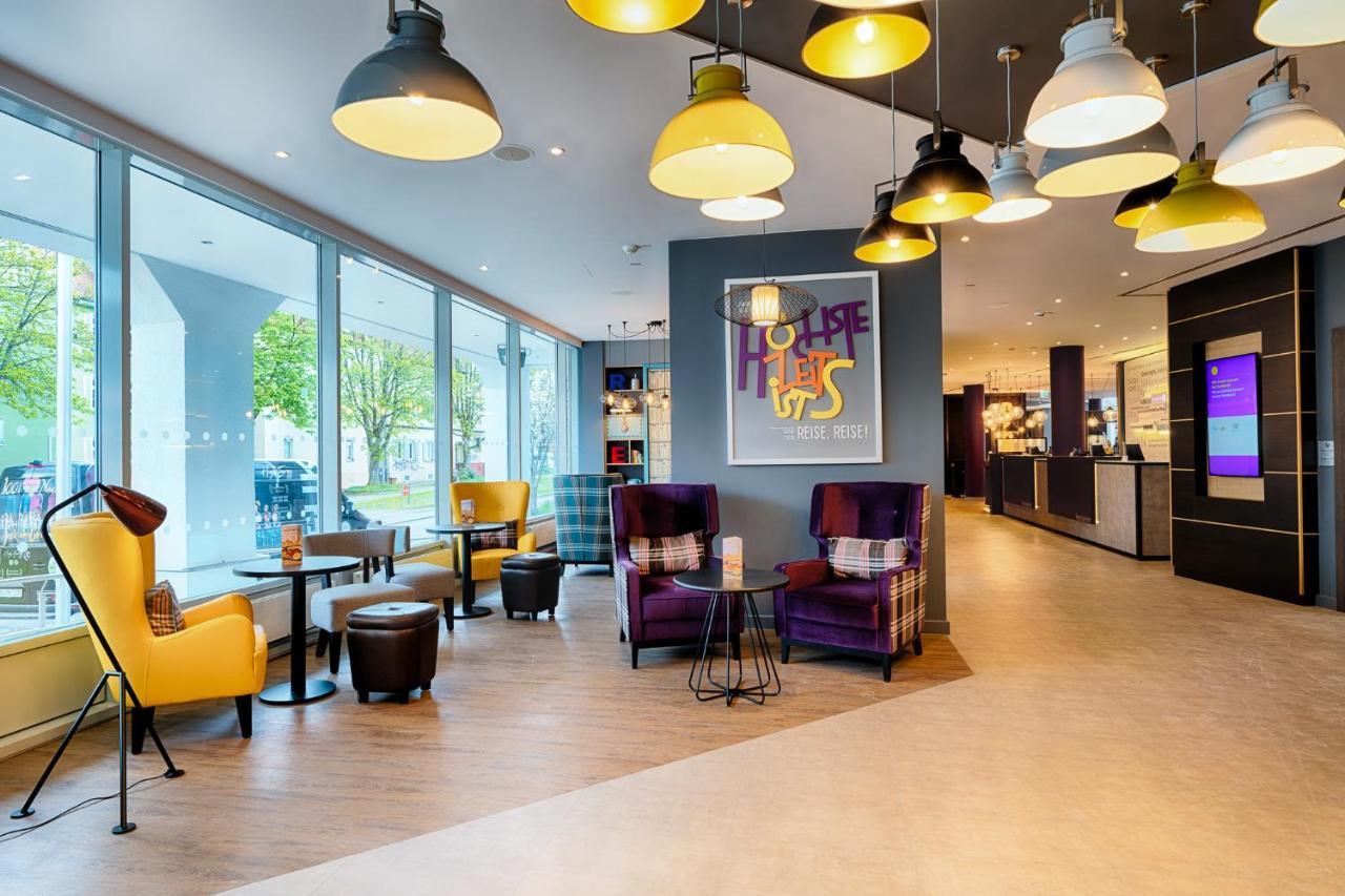 Hotel Premier Bad Cannstatt Stuttgart