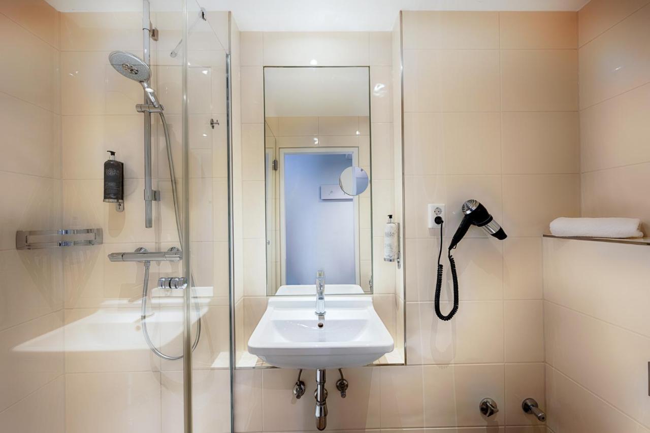 Hotel Premier Bad Cannstatt Stuttgart