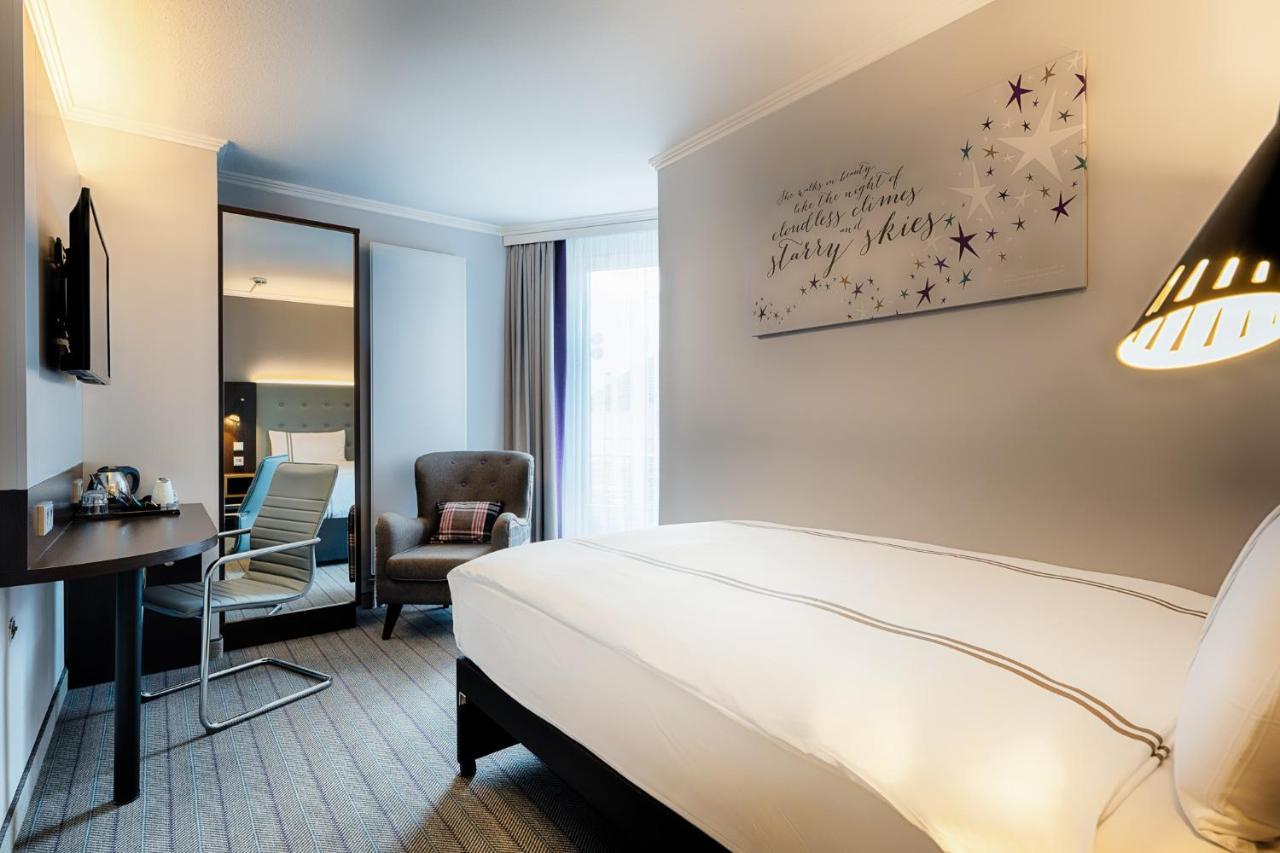 Hotel Premier Bad Cannstatt 3*