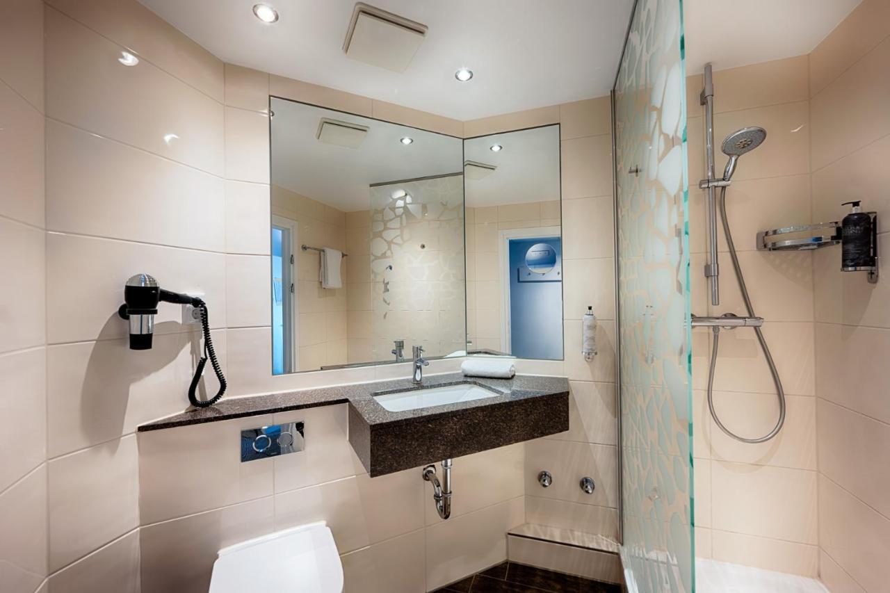 Hotel Premier Bad Cannstatt Stuttgart