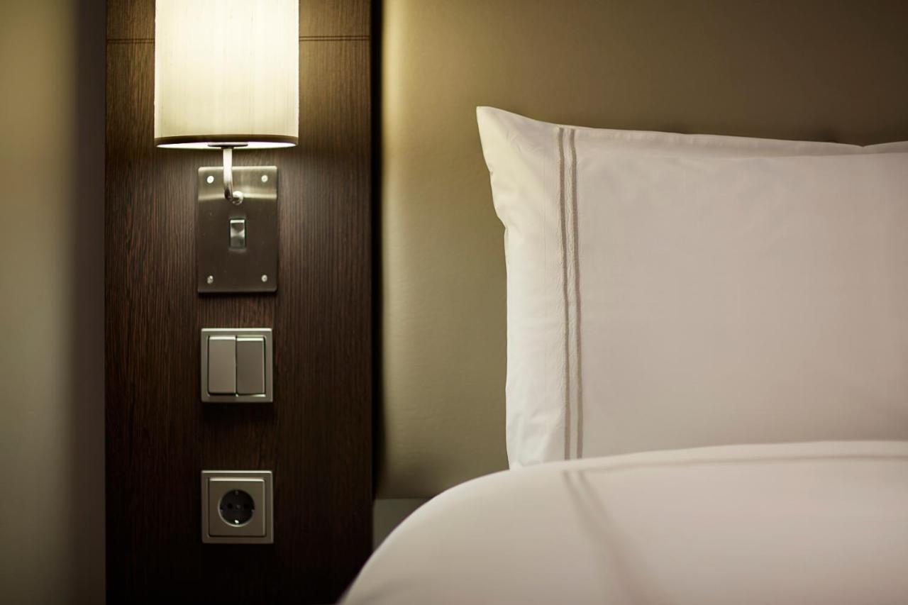 Hotel Premier Bad Cannstatt Stuttgart