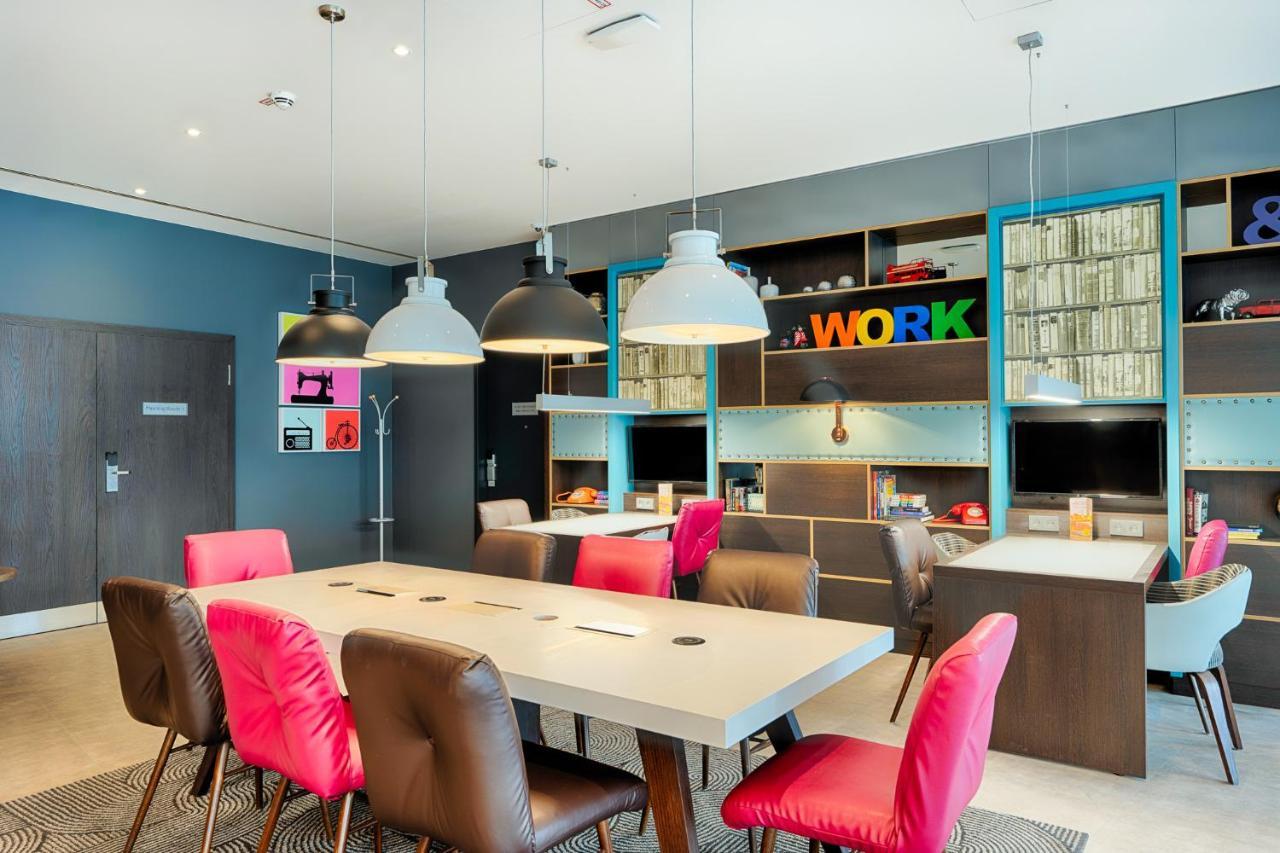 Premier Bad Cannstatt Hotel