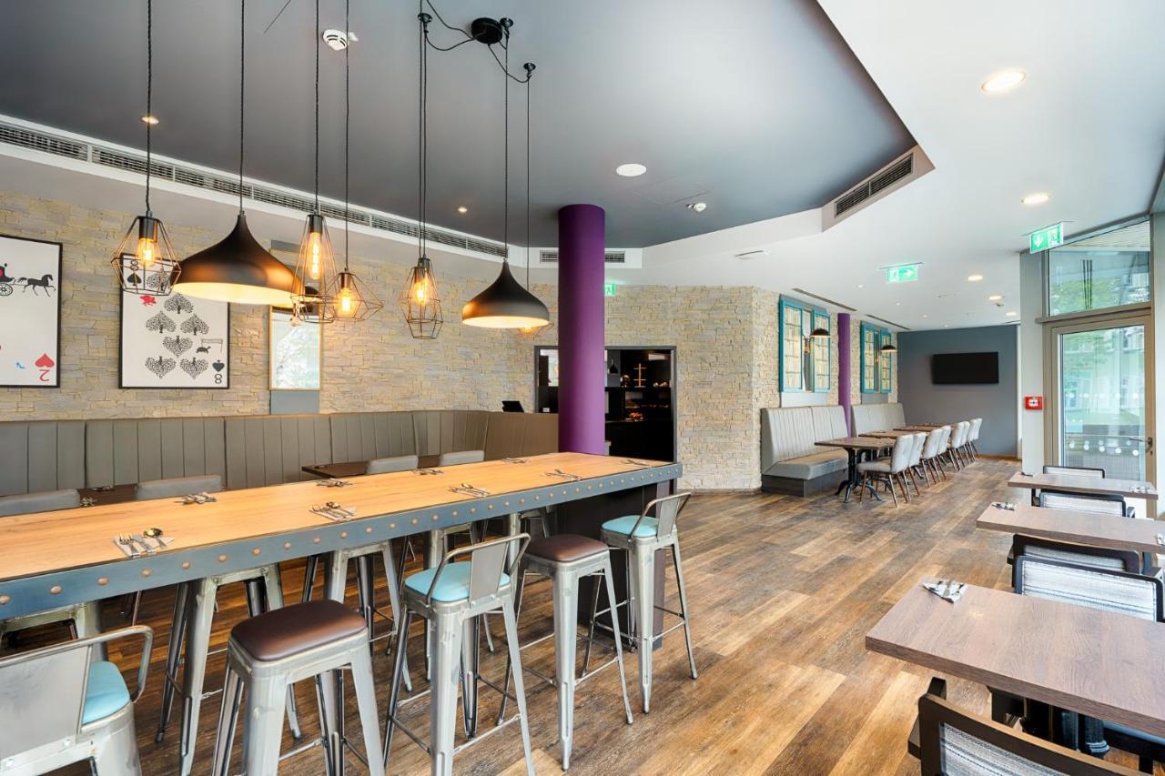 Hotel Premier Bad Cannstatt