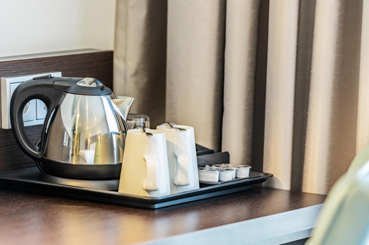 Premier Bad Cannstatt Hotel