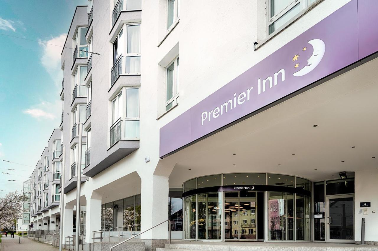 Hotel Premier Bad Cannstatt Stuttgart