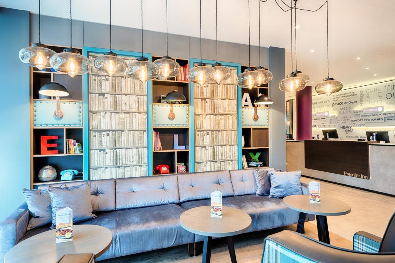 Hotel Premier Bad Cannstatt Stuttgart